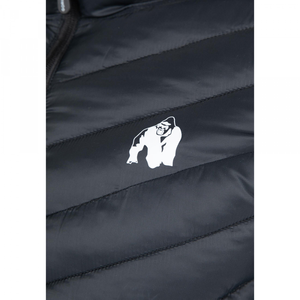 Osborn Puffer Jacket