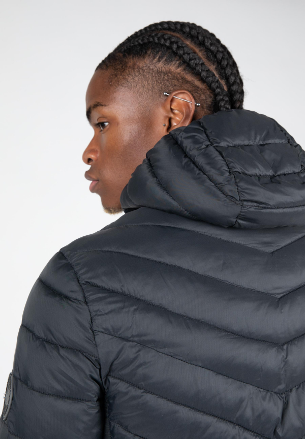 Osborn Puffer Jacket