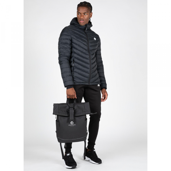 Osborn Puffer Jacket