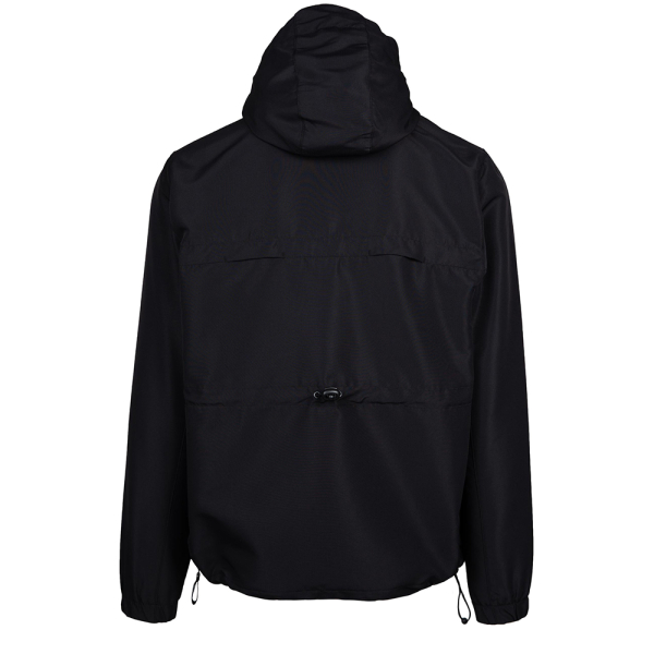 Bolton Windbreaker
