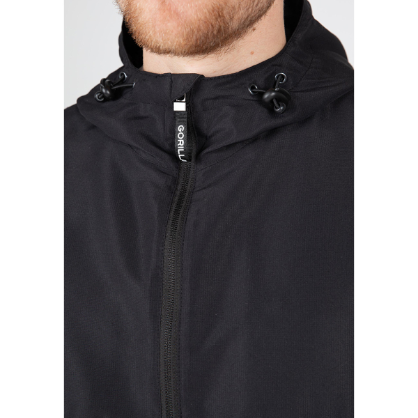 Bolton Windbreaker