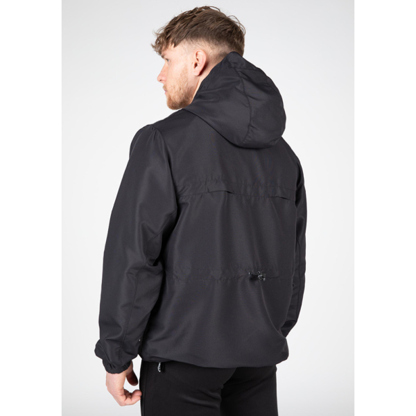 Bolton Windbreaker