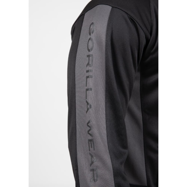 Кофта Devon Training Jacket7