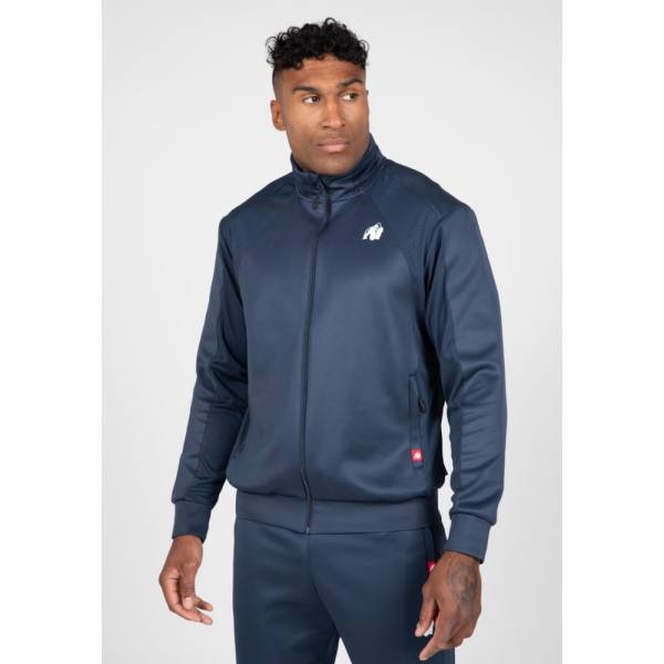 Кофта Tennessee Track Jacket Navy15