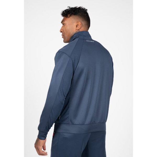 Кофта Tennessee Track Jacket Navy5
