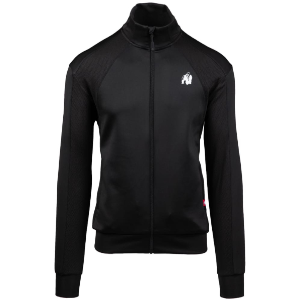 Кофта Tennessee Track Jacket Black0