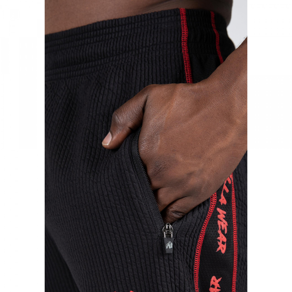 Buffalo Old School Workout Pants