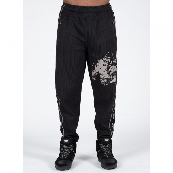 Buffalo Old School Workout Pants