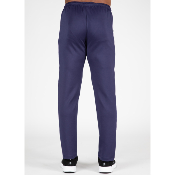 Delaware Track Pants Navy