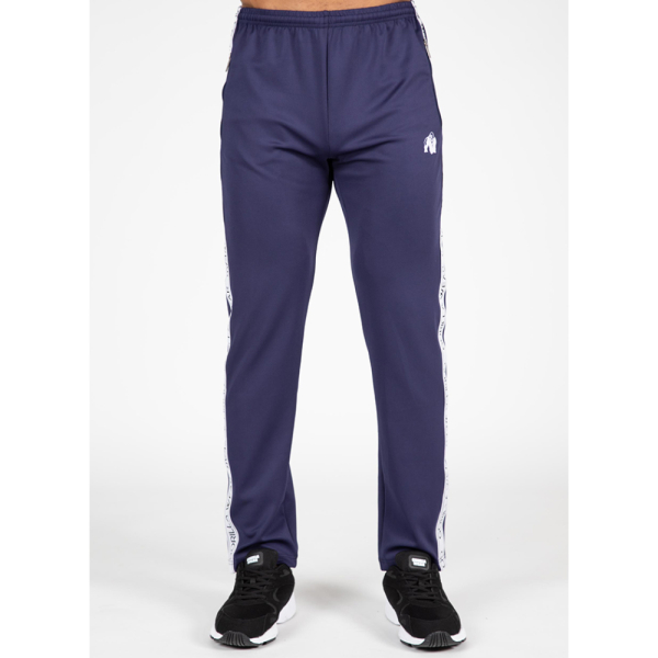 Delaware Track Pants Navy