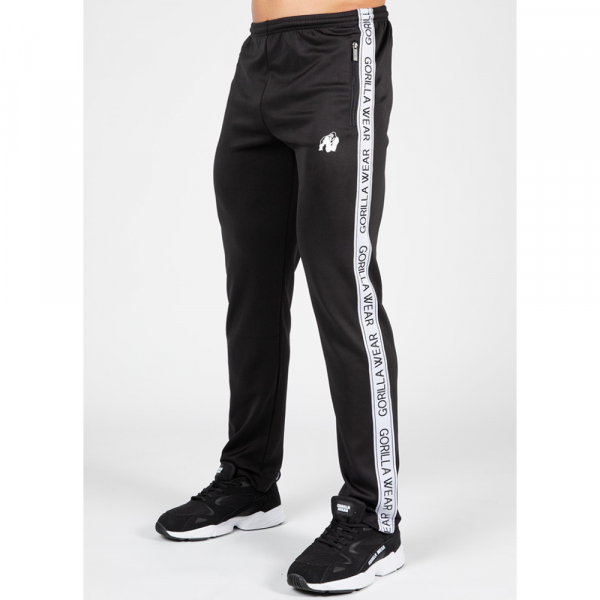 Delaware Track Pants