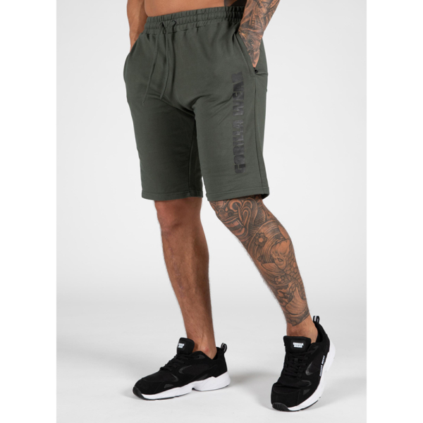 Milo Shorts