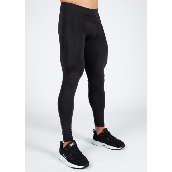 Winchester Men's Tights Black