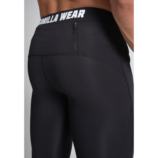 Winchester Men's Tights Black