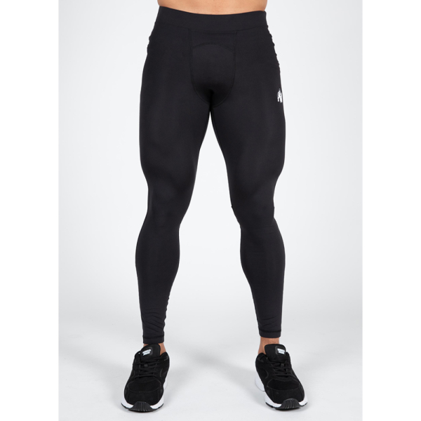 Winchester Men's Tights Black