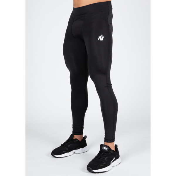 Winchester Men's Tights Black