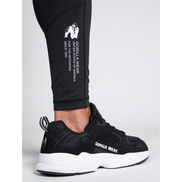 Winchester Men's Tights Black