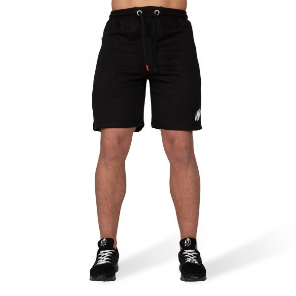Шорты Pittsburgh Sweat Shorts Black