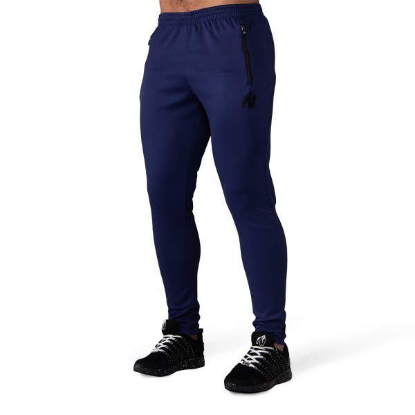 Брюки Ballinger Track Pants Navy Blue/Black