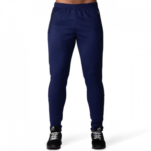 Брюки Ballinger Track Pants Navy Blue/Black