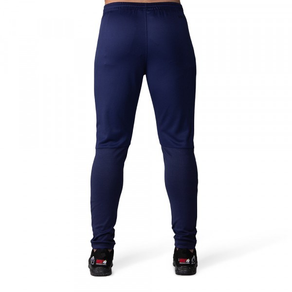 Брюки Ballinger Track Pants Navy Blue/Black