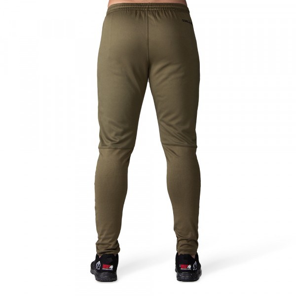 Спортивный костюм Ballinger Army Green/Black