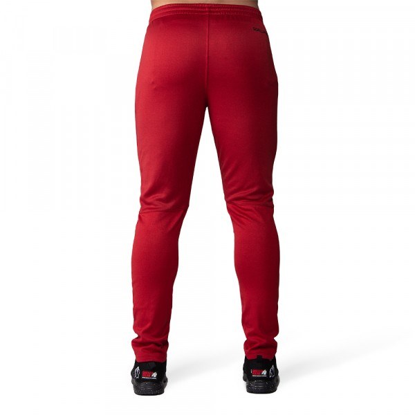 Брюки Ballinger Track Pants Red/Black