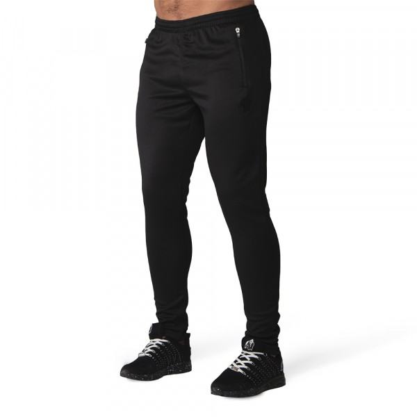 Спортивный костюм Ballinger Black/Black 