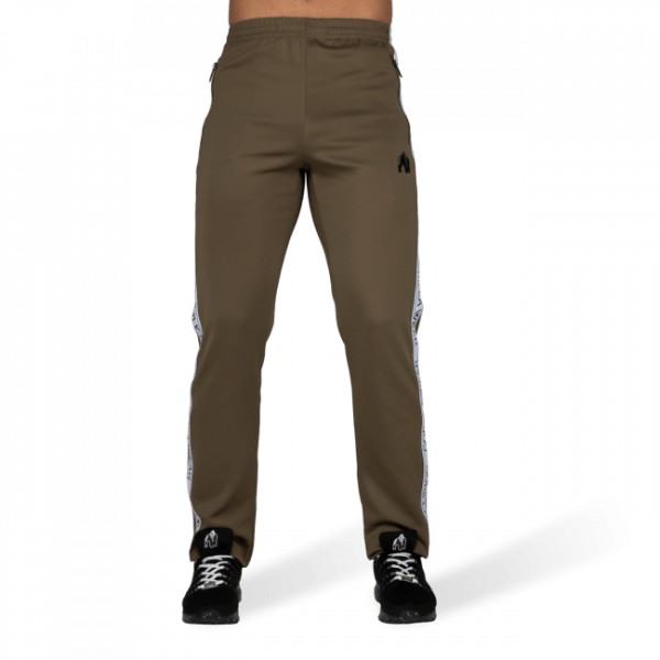 Брюки Wellington Track Pants Olive Green