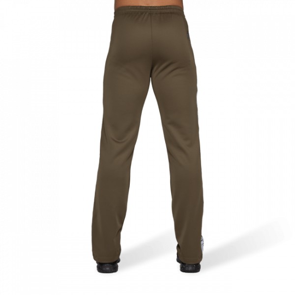 Брюки Wellington Track Pants Olive Green