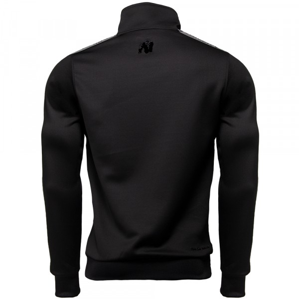 Куртка Wellington Track Jacket Black