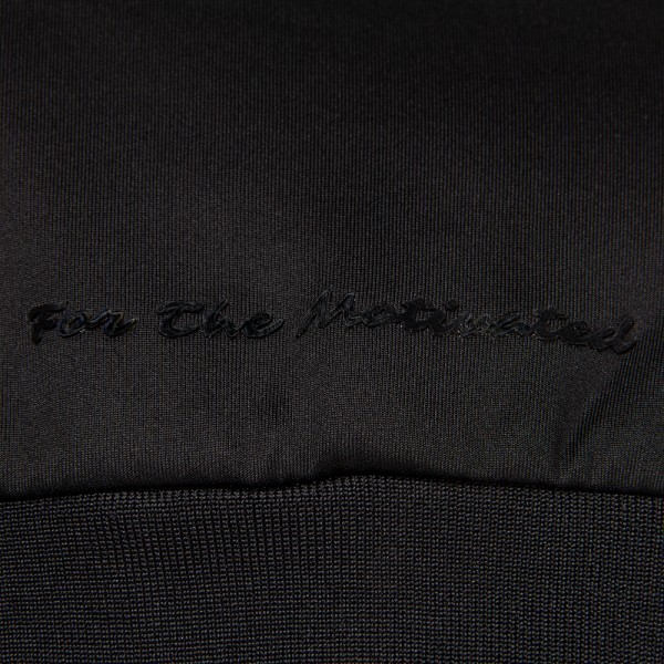 Куртка Wellington Track Jacket Black