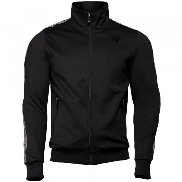 Куртка Wellington Track Jacket Black