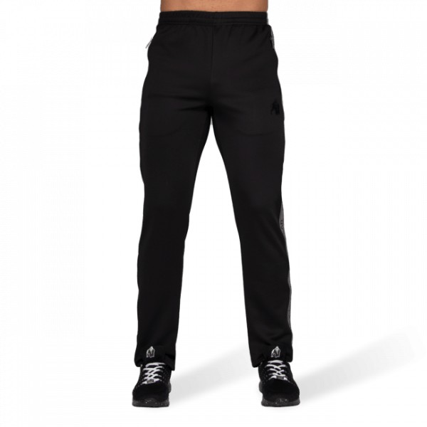 Брюки Wellington Track Pants Black