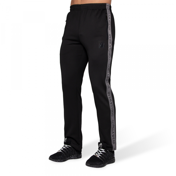 Брюки Wellington Track Pants Black