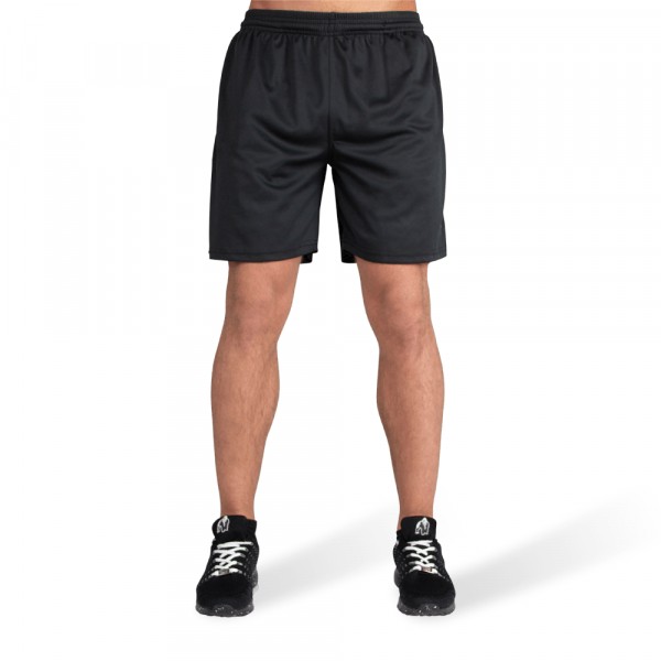 Шорты Kansas Shorts Black