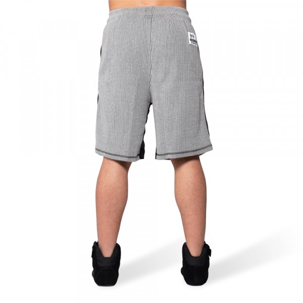 Шорты Augustine Old School Shorts Gray 
