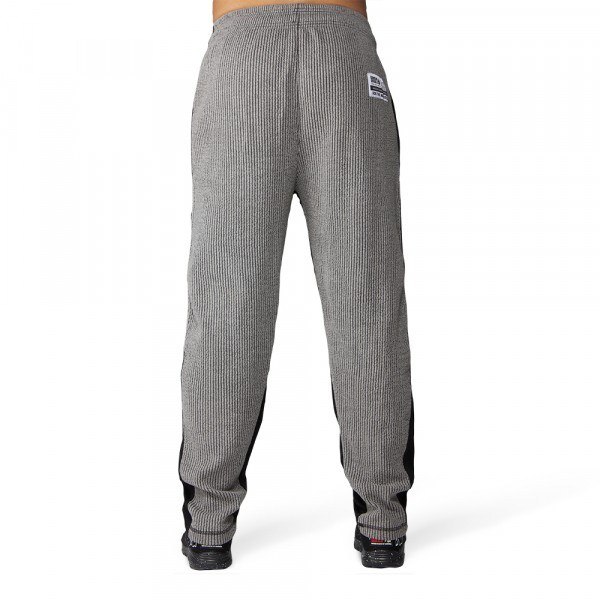 Брюки Augustine Old School Pants Gray