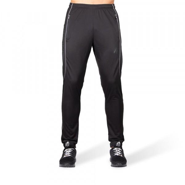 Брюки Branson Pants Black/Gray
