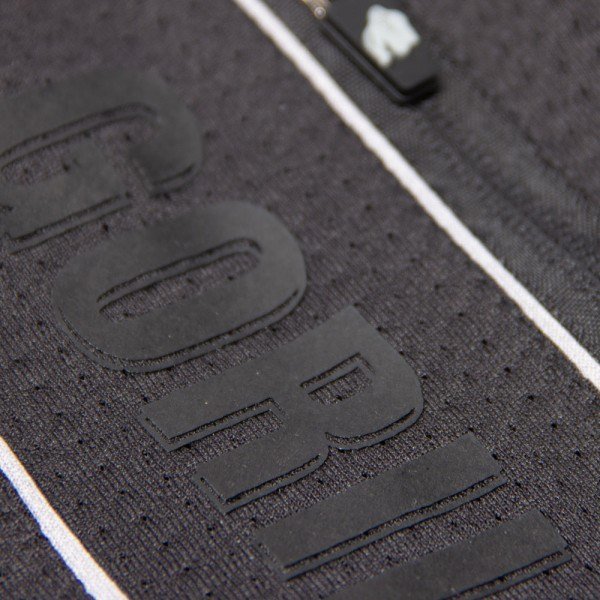 Брюки Branson Pants Black/Gray