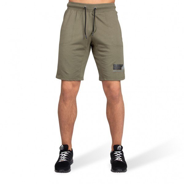 Шорты San Antonio Shorts Army Green