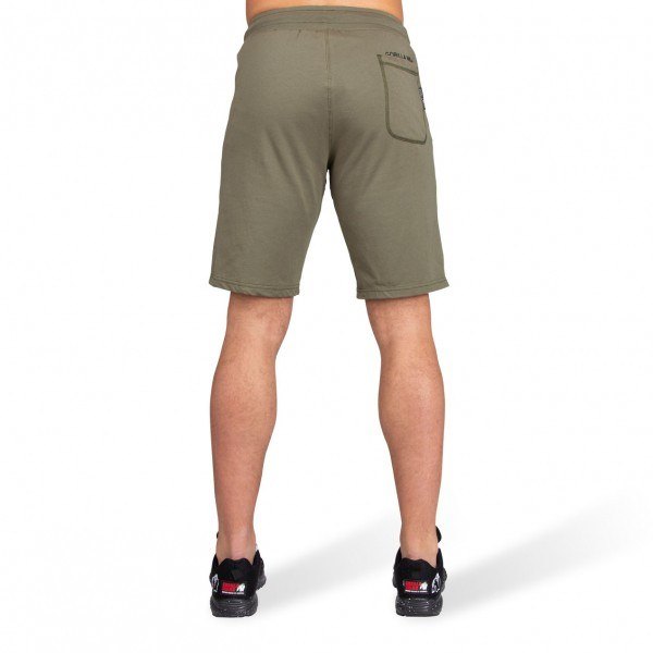 Шорты San Antonio Shorts Army Green