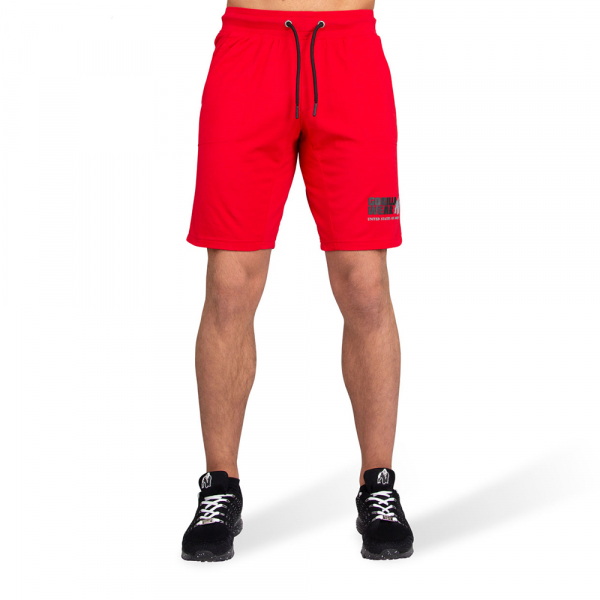 Шорты San Antonio Shorts  Red