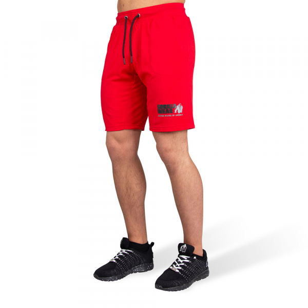 Шорты San Antonio Shorts  Red