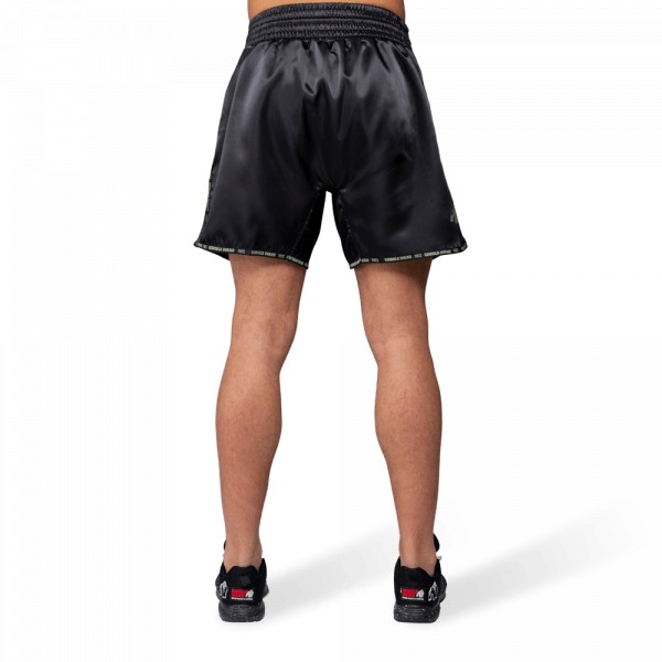 Шорты Murdo Muay Thai / Kickboxing Shorts - Army Green