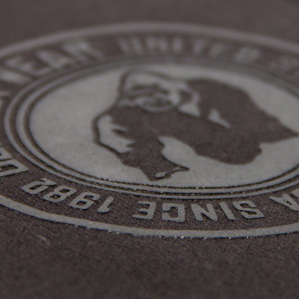 Шорты Saint Thomas Sweatshort Black