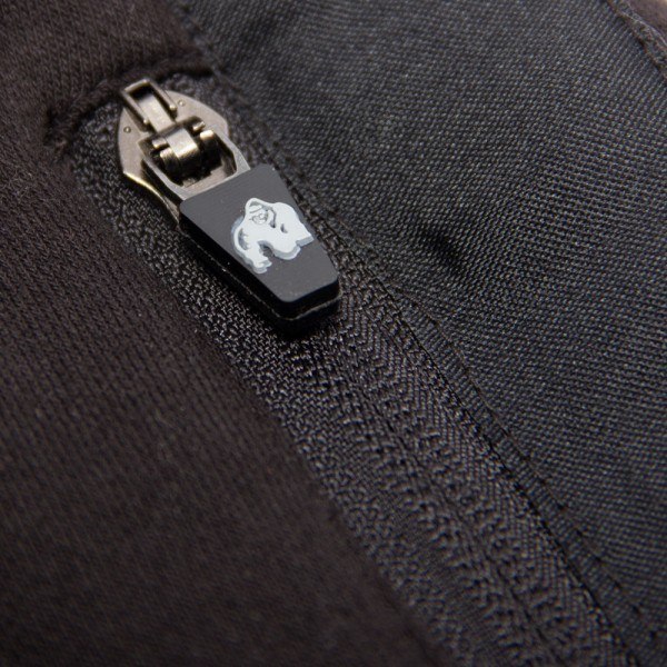 Шорты Saint Thomas Sweatshort Black