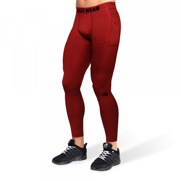 Тайсы Smart Tights Burgundy Red