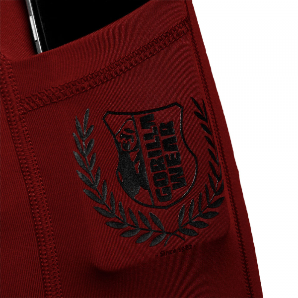 Тайсы Smart Tights Burgundy Red