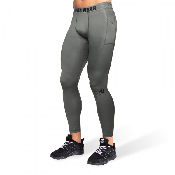 Тайсы Smart Tights Gray